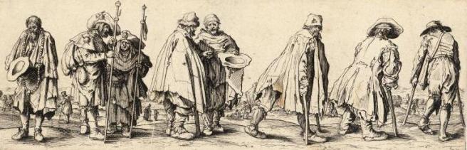 hollars-eight-beggars